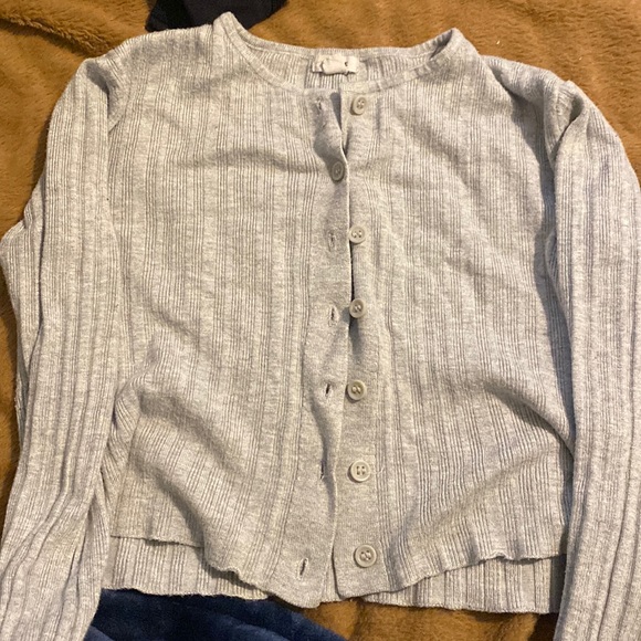 Garage shirt - Picture 1 of 2